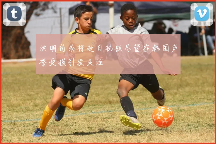 洪明甫或将赴日执教尽管在韩国声誉受损引发关注